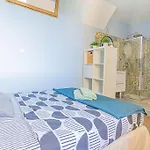 Duplex Bompard-2 Ch Climatisees A 5 Min Des Plages