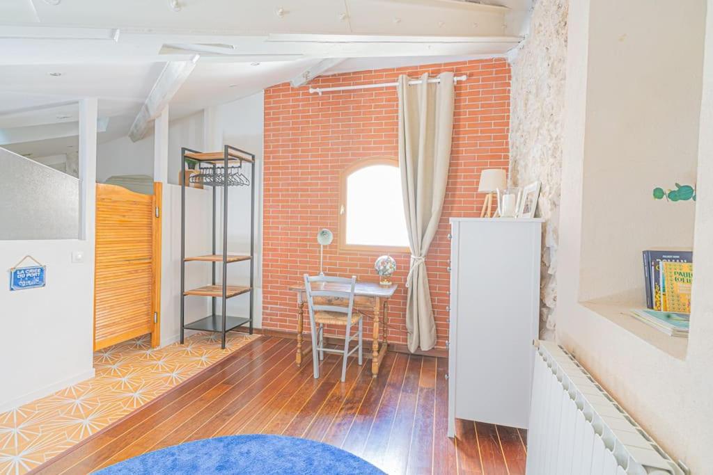 Apartment Duplex Bompard-2 Ch Climatisees A 5 Min Des Plages *
